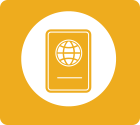 Servicio MERGE Relocation & Outsourcing INMIGRACION / DOCUMENTACIÓN